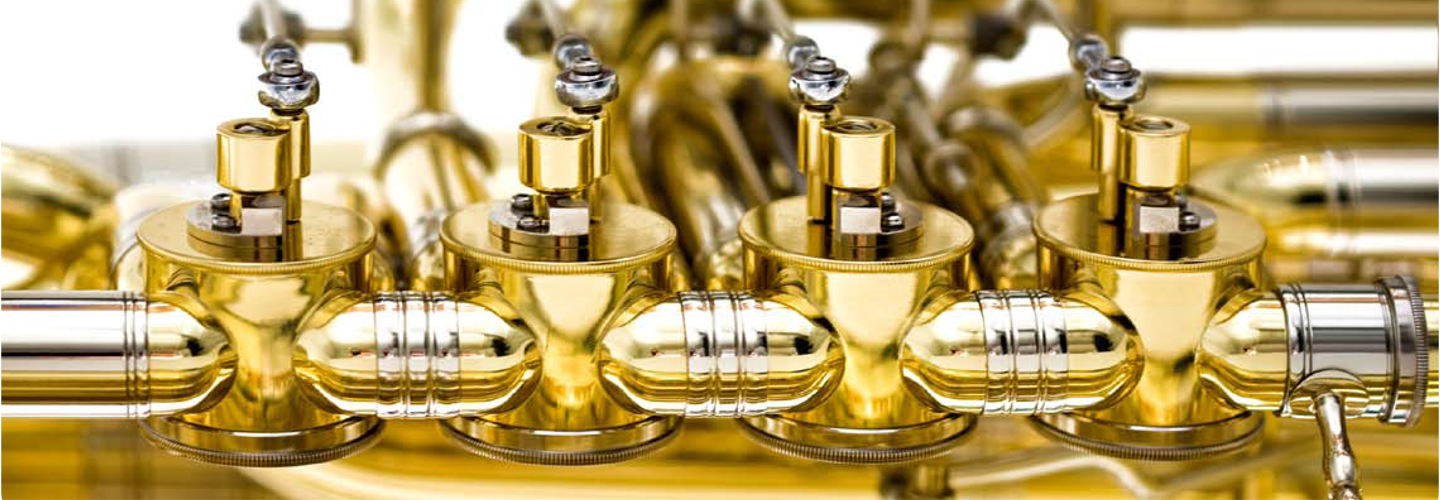 Melton Meinl Weston tubas